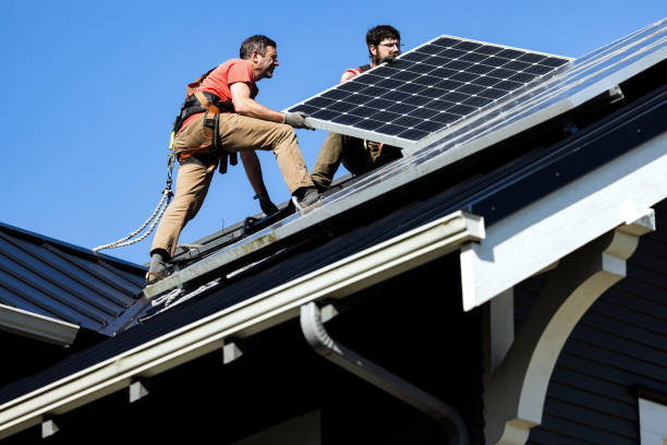 Best Metal Roofing Installation  in Ixonia, WI